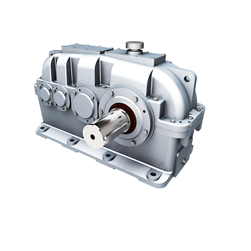 ZFY型圆柱齿轮减速机