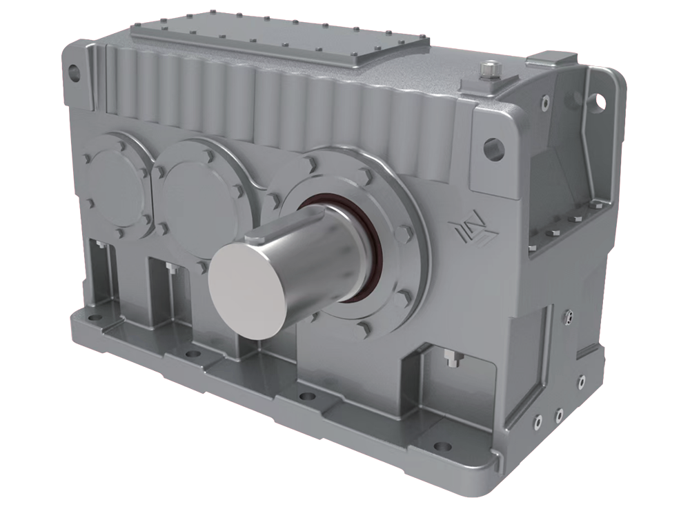 ZLY型圆柱齿轮减速机