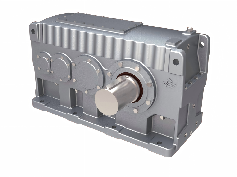 ZSY型圆柱齿轮减速机