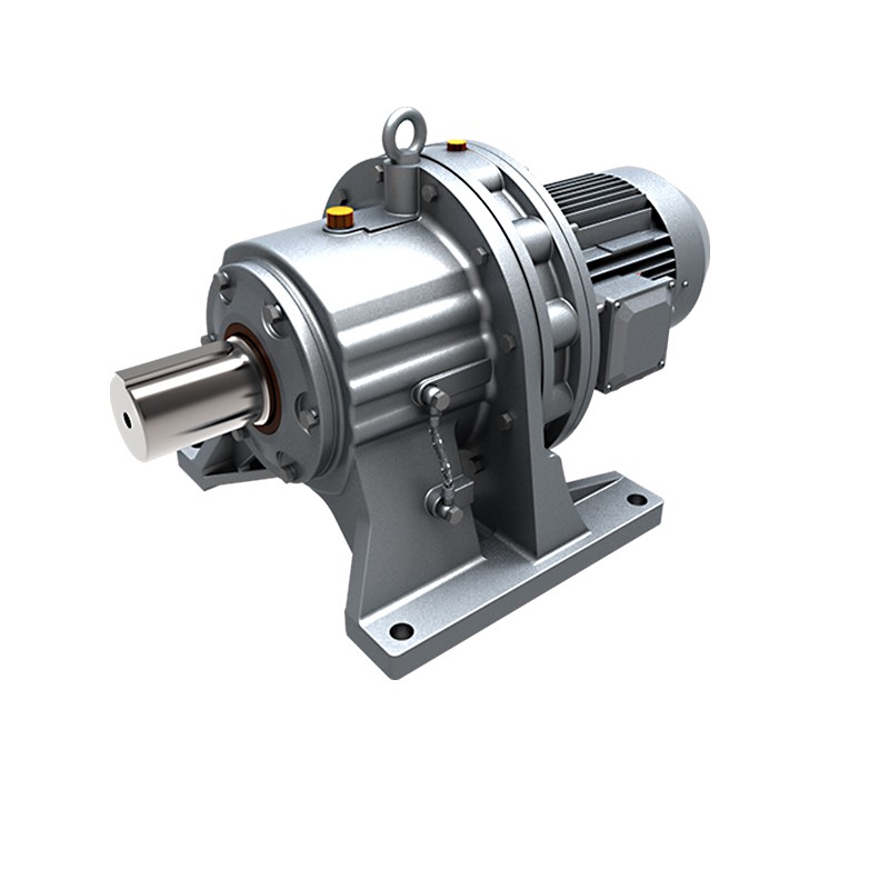 卧式摆线减速机